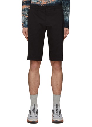 首图 - 点击放大 - RAPHA - ‘RANDONNEE’ MID RISE CREASE RESISTANT SHORTS