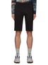 首图 - 点击放大 - RAPHA - ‘RANDONNEE’ MID RISE CREASE RESISTANT SHORTS