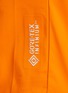  - RAPHA - DUAL AQUAGARD CHEST ZIP POCKETS CLASSIC WATER RESISTANT WINTER JACKET