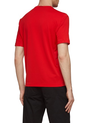 背面 - 点击放大 - RAPHA - ‘EXPLORE’ CREWNECK SHORT SLEEVE T-SHIRT