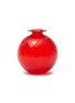 首图 –点击放大 - VENINI - MONOFIORE BALLOTON 玻璃花瓶 — 红色