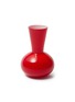 首图 –点击放大 - VENINI - IDRIA 水光玻璃花瓶 — 红色