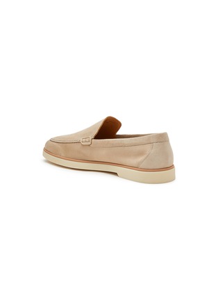  - MAGNANNI - ALTEA 绒面皮乐福鞋