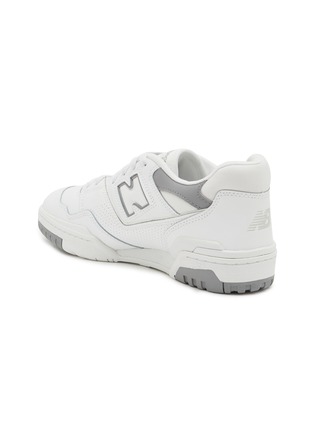  - NEW BALANCE - BB550 低帮系带运动鞋