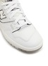 细节 - 点击放大 - NEW BALANCE - 低帮系带运动鞋