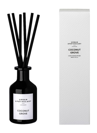 Main View - 点击放大 - URBAN APOTHECARY - Signature Diffuser — Coconut Grove