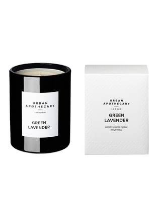 Main View - 点击放大 - URBAN APOTHECARY - Signature Candle — Green Lavender