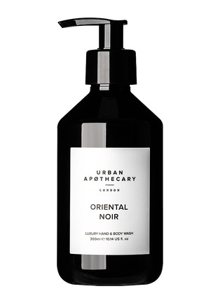 Main View - 点击放大 - URBAN APOTHECARY - Oriental Noir Hand and Body Wash 300ml