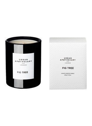 首图 –点击放大 - URBAN APOTHECARY - Signature Candle — Fig Tree