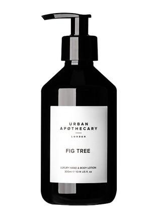 首图 –点击放大 - URBAN APOTHECARY - Fig Tree Hand and Body Lotion 300ml