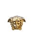 首图 –点击放大 - VERSACE - MEDUSA GRANDE 美杜莎瓷器花瓶 — 金色