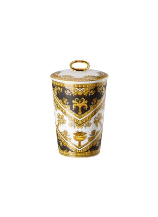 首图 –点击放大 - VERSACE - I LOVE BARIQUE 带盖香氛蜡烛