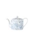 首图 –点击放大 - BERNARDAUD - Tout Paris Blue Teapot