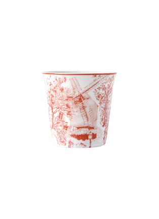 首图 –点击放大 - BERNARDAUD - TOUT PARIS 陶瓷杯香氛蜡烛