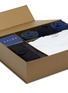 模特儿示范图 - 点击放大 - LANE CRAWFORD - The Essentials Gift Box — Homewear