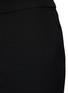  - DRIES VAN NOTEN - 混纺羊毛长裤