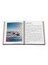 细节 –点击放大 - ASSOULINE - Riva Aquarama
