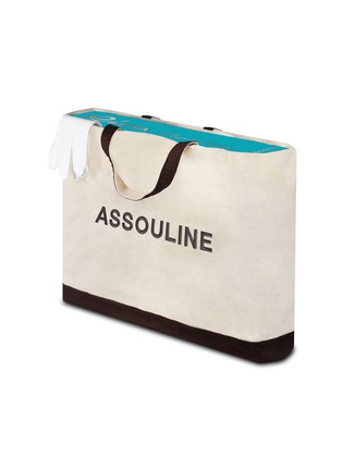 首图 –点击放大 - ASSOULINE - Riva Aquarama