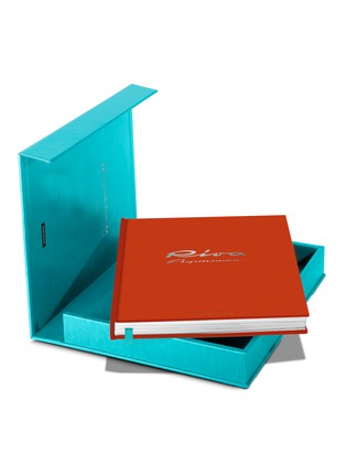  - ASSOULINE - Riva Aquarama