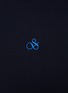  - SCOTCH & SODA - LOGO 刺绣有机棉 POLO 衫