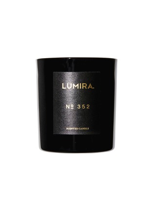 首图 –点击放大 - LUMIRA - No352 Leather & Cedar Candle