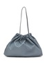 首图 - 点击放大 - JIL SANDER - 牛皮褶皱手拿包
