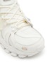 细节 - 点击放大 - Li-Ning - FURIOUS ACE 1.5 真皮网眼系带运动鞋