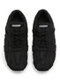 细节 - 点击放大 - BALENCIAGA - PHANTOM 网眼系带运动鞋