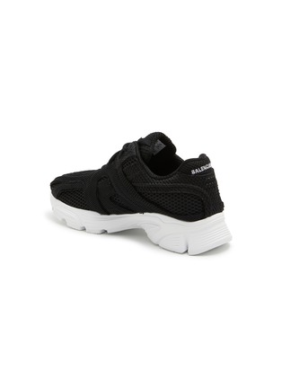  - BALENCIAGA - PHANTOM 网眼系带运动鞋