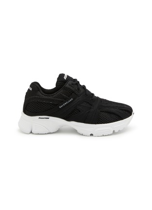 首图 - 点击放大 - BALENCIAGA - PHANTOM 网眼系带运动鞋