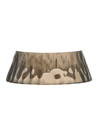 首图 –点击放大 - FLOS - Small Bon Jour Versailles Lamp Shade — Fumée