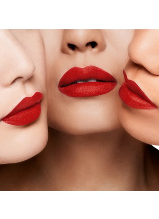 细节 -点击放大 - TOM FORD - Lip Colour Satin Matte Lipstick — 91 Lucky Star