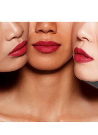 细节 -点击放大 - TOM FORD - Lip Colour Satin Matte Lipstick — 92 Charmed