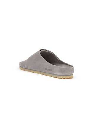  - BIRKENSTOCK - THE LOS FELIZ 麂皮拖鞋