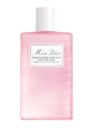 首图 - 点击放大 - DIOR BEAUTY - Miss Dior Rose Purifying Hand Gel