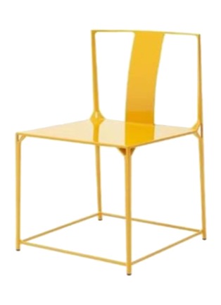 首图 –点击放大 - SHANG XIA - 大天地碳纤维椅 — 黄色