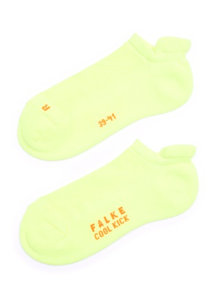 首图 - 点击放大 - FALKE - COOL KICK 隐形短袜