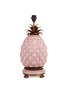首图 –点击放大 - HOUSE OF HACKNEY - ANANAS PINEAPPLE TABLE LAMPSTAND –  PINK