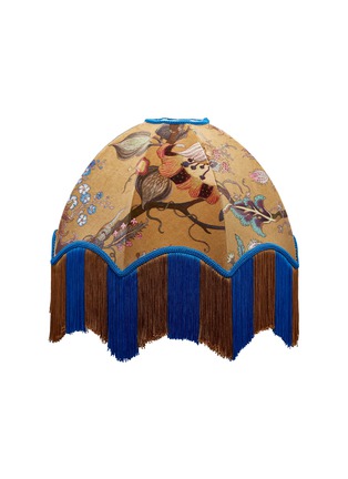首图 –点击放大 - HOUSE OF HACKNEY - ARTEMIS ORIA LAMPSHADE ONLY – BRONZE