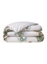 首图 –点击放大 - YVES DELORME - ‘Laos’ Duvet Cover — Tropical