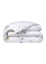 首图 –点击放大 - YVES DELORME - ‘Saïto’ Duvet Cover