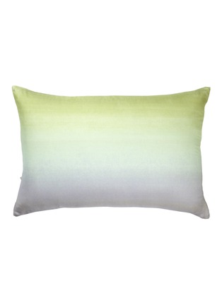 首图 –点击放大 - YVES DELORME - ‘Saïto’ Cushion Cover