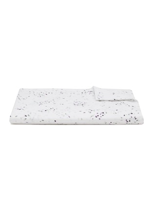 首图 –点击放大 - YVES DELORME - Saito Flat Sheet
