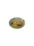 首图 –点击放大 - John Derian Company Inc. - Decoupage Crown Oval Plate