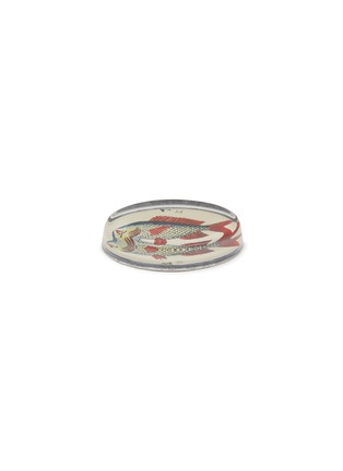 首图 –点击放大 - John Derian Company Inc. - Oval Paperweight