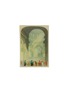 首图 –点击放大 - John Derian Company Inc. - Decoupage Assembly Mini Tray