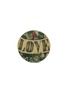 首图 –点击放大 - John Derian Company Inc. - Decoupage Love Round Plate