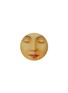 首图 –点击放大 - John Derian Company Inc. - Decoupage Sleeping Lady Round Plate