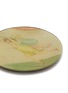 细节 –点击放大 - John Derian Company Inc. - Decoupage Fairy Round Plate