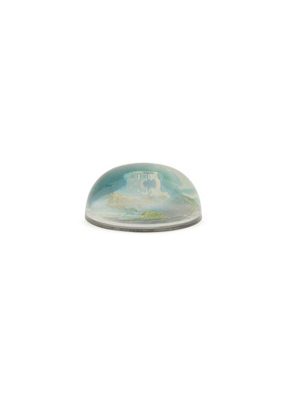 首图 –点击放大 - John Derian Company Inc. - Dome Paperweight — World Globe